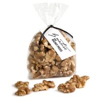 By Nature Raw Walnut Pieces